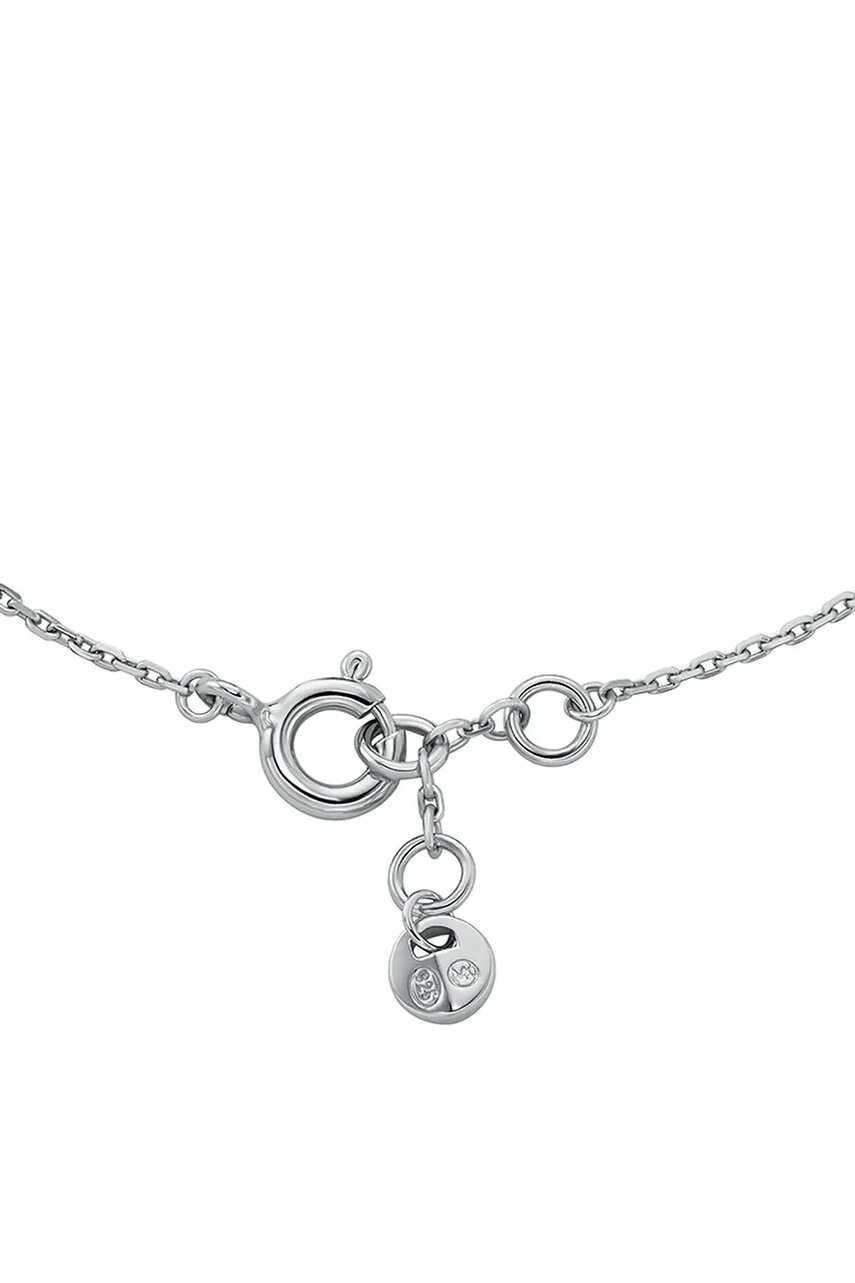 Срібний браслет Michael Kors Premium Kors Brilliance